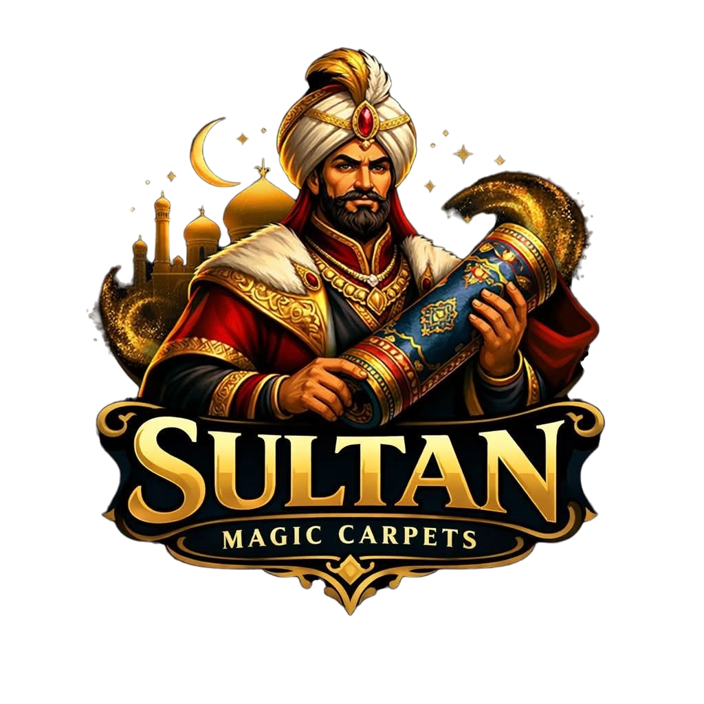 Sultan Magic Carpets
